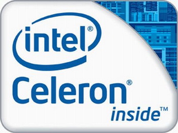 Intel celeron p4500